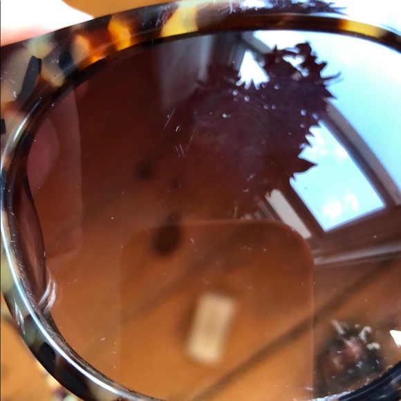 ETT:TWA Anthropologie Sunglasses main image 8